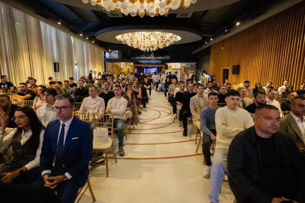 Trading Summit Trading Summit 2026, Cel mai mare eveniment de Trading din România