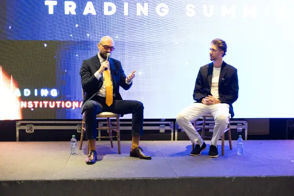Trading Summit Trading Summit 2026, Cel mai mare eveniment de Trading din România