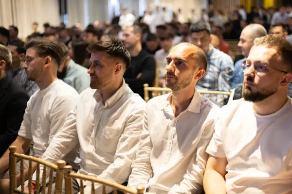 Trading Summit Trading Summit 2026, Cel mai mare eveniment de Trading din România