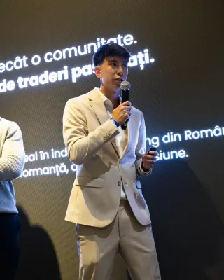 Trading Summit Trading Summit 2026, Cel mai mare eveniment de Trading din România